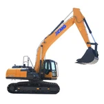 Cloddiwr Rholer Trac